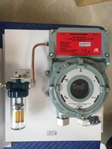 GD-A2400 of Japanese GD-D58-DC pump suction flammable gas detector