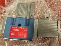 American MOOG servo valve D661-4594C
