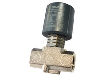 Italy CEME high temperature steam solenoid valve 9013 9014 9015 9016 9017 9018 9019