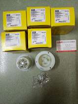 The United States HUBBELL plug HBL2725 HBL2735 a quota request for pricing