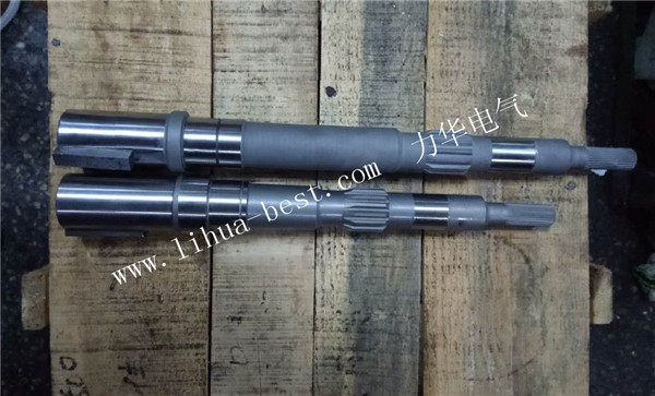 Japan TOKIMEC SQP SQPS Oil pump pump shaft SQP421-S111