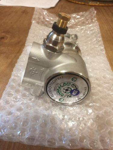 Italian Fluid-O-Tech water pump MA114