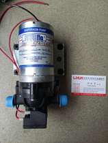 The United States SHURFLO diaphragm pump 2088-474-144 2088-554-144 2088-564-144