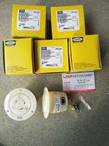 US HUBBELL plug HBL4100MI7W HBL2625F HBL4729C HBL7595
