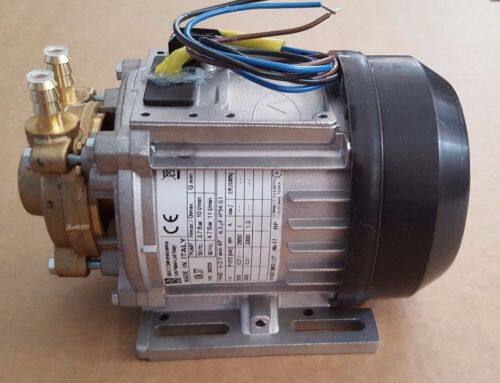 Italy SIMACO water pump KN37 KN33 KN 33-1 KN45