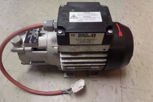 SPECK PUMPEN water pump Y-2951-MK 0002