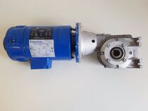 Italian BRUSATORI motor CC63L C C 63L SITI gearbox
