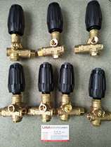 Italian pressure reducing valve VRT3