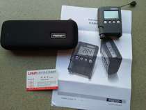 Original fischer fischer coating thickness gauge DUALSCOPE MPO Coating thickness gauge 0～2000µm