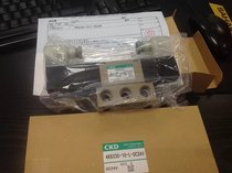 Spot CKD solenoid valve 4KB330-L 4KB330-10-L-DC24V 4GD359-C8-E2C-3
