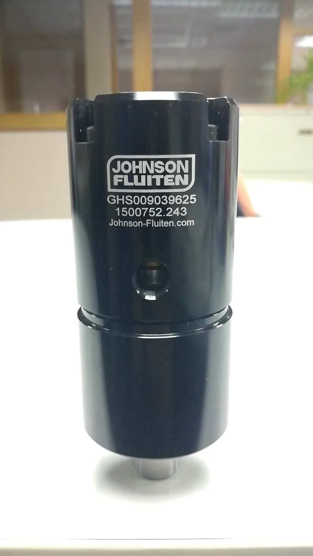 Italian JOHNSON FLUITEN rotary joint RH050034706 KRH050017858