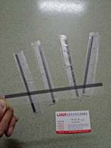 KENT Pad printer light ruler