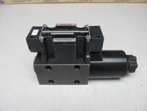 Japan NACHI oil valve SNH-G01-HQ-GMR-D2-11 SNH-G01-HR-MR-D2-5307B