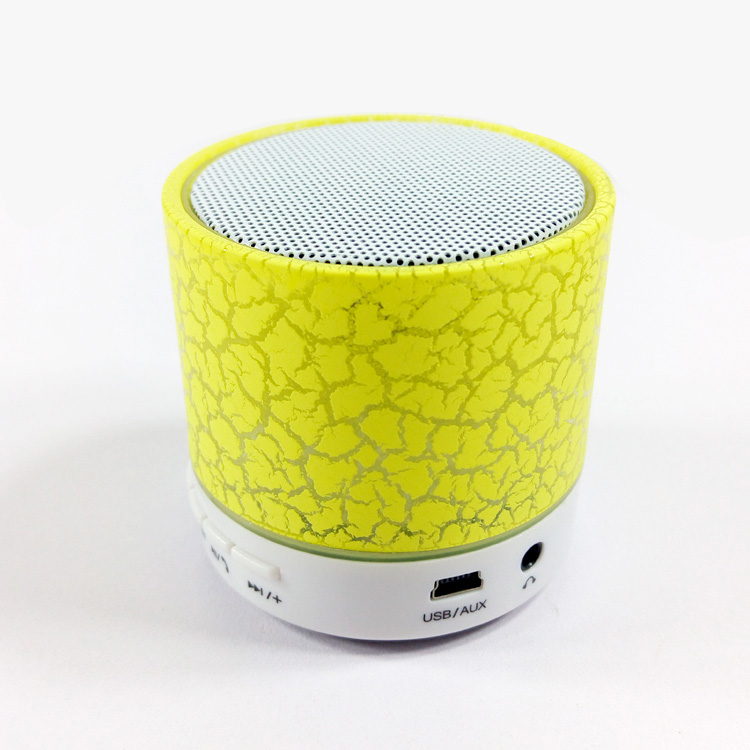 bộ phát wifi 4g huawei Loa siêu trầm Bluetooth mini Loa MP3 di động đa chức năng loa điện thoại kết nối màu xanh - Trình phát TV thông minh modem wifi xiaomi