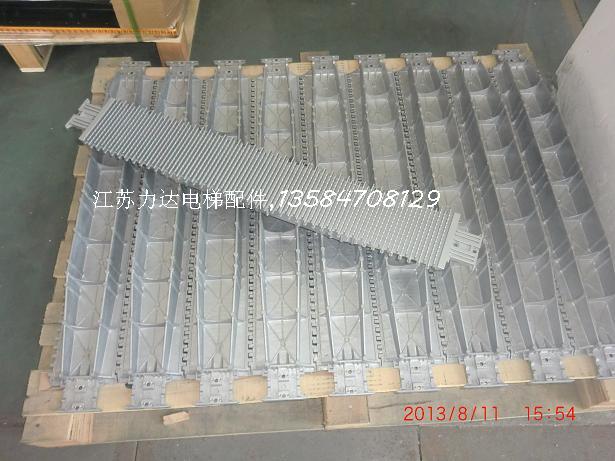 Xun escalator sidewalk pedal 1128 * 140 aluminum alloy (0 1 m 8 m) shipping cost to the payment