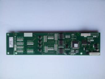 Mitsubishi elevator accessories circuit board display board external call board P366718B000G06 board