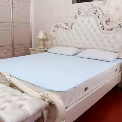 Children's bed waterproof cooling pad for the elderly anti-urine pad Waterproof washable bed single nursing pad 120*200 1 2 meters single