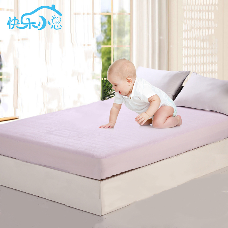 Baby isolation pad large breathable waterproof bed Single bed Li 180*200 Children's urine pad 150 supplies soft