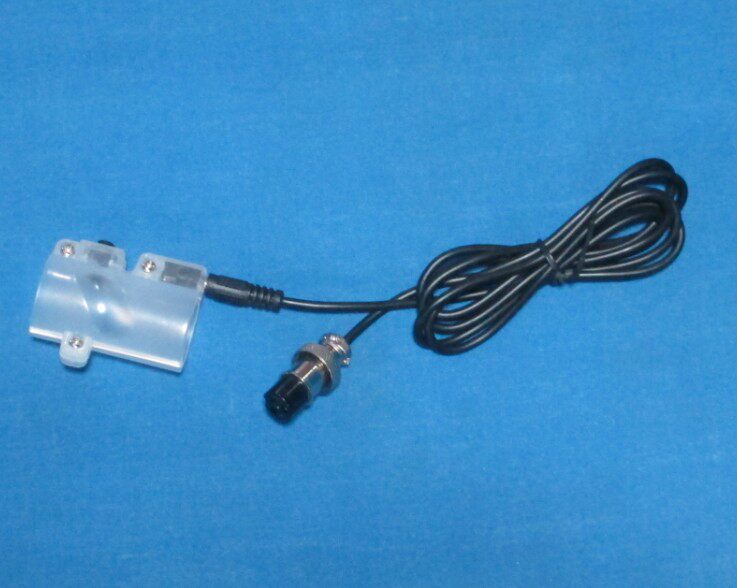 Point Gum Machine Manual Switch Point Glue Syringe Switch