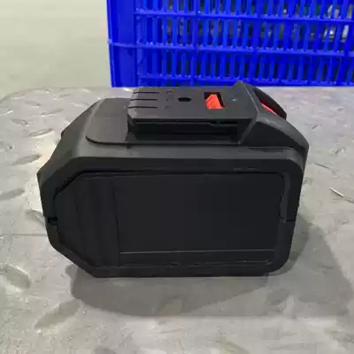 Bert original battery shell 2106 versatile accessories big art pin ten Section Fifteen lithium battery shell