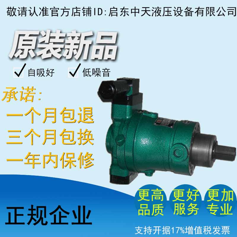 10PCY 10PCY 25PCY 40PCY 63PCY 160PCY 160PCY 250PCY14-1B 250PCY14-1B axial plunger oil pump