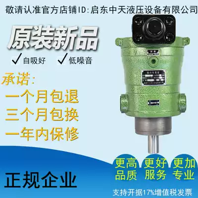 Factory pin 10YCY14-1B 16YCY14-1B 25YCY14-1B 32YCY14-1B Axial piston pump