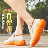 牛霸道 Современная летняя универсальная спортивная спортивная обувь, туфли, мягкая подошва