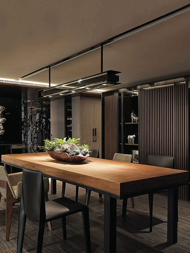 Сельский прямоугольный рабочий стульчик для кормления из натурального дерева для домашнего использования для еды для стола, в американском стиле