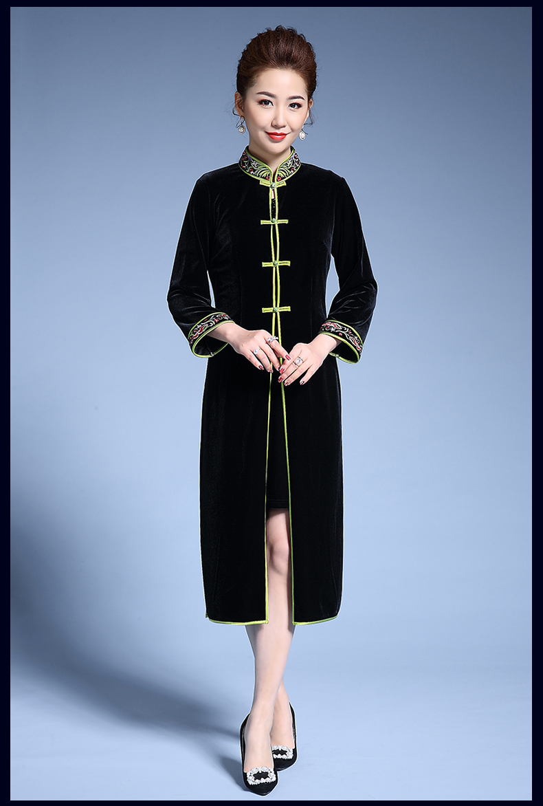 Trench pour femme en Polyester - Ref 3226926 Image 17