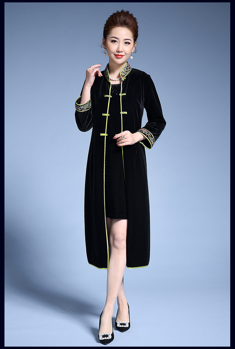 Trench pour femme en Polyester - Ref 3226926 Image 15