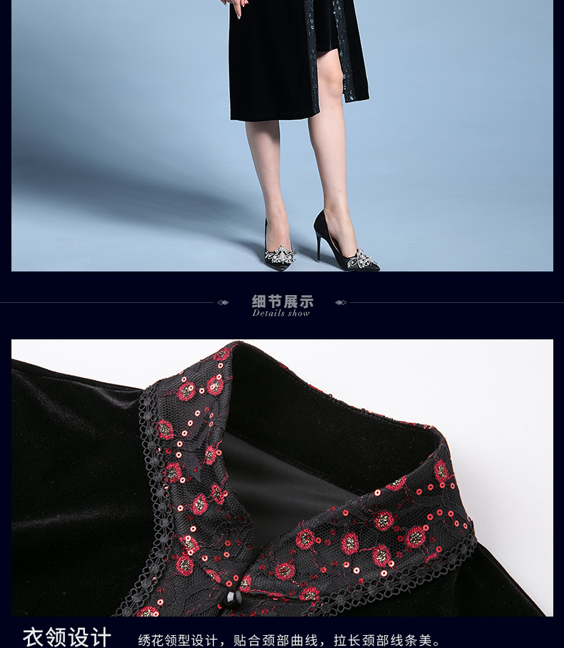 Trench pour femme en Polyester - Ref 3227457 Image 24