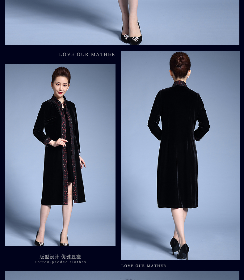 Trench pour femme en Polyester - Ref 3227457 Image 17