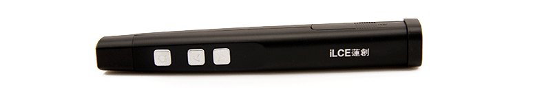 Telecommande - pointeur laser - Ref 390342 Image 10