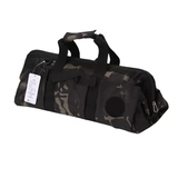 Дорожная палатка для кемпинга, навес с аксессуарами, сумка-органайзер, набор инструментов из нержавеющей стали, фиксаторы в комплекте