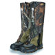 Snow cover outdoor camouflage foot cover hiking camping waterproof