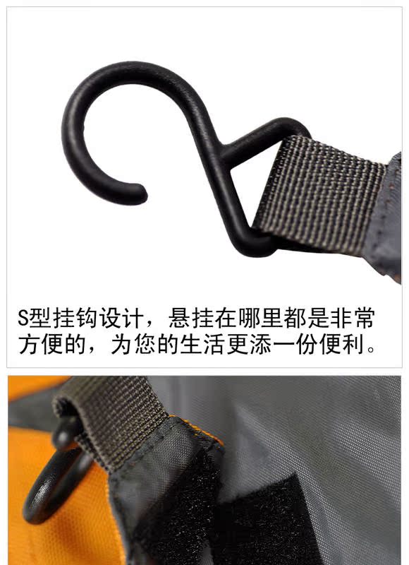 Sản phẩm du lịch Shengyuan Túi vệ sinh du lịch không thấm nước Túi xách tay cho nam và nữ - Rửa sạch / Chăm sóc vật tư túi đựng đồ trang điểm chuyên nghiệp
