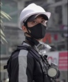 上海永胜劳保用品批发的LOGO