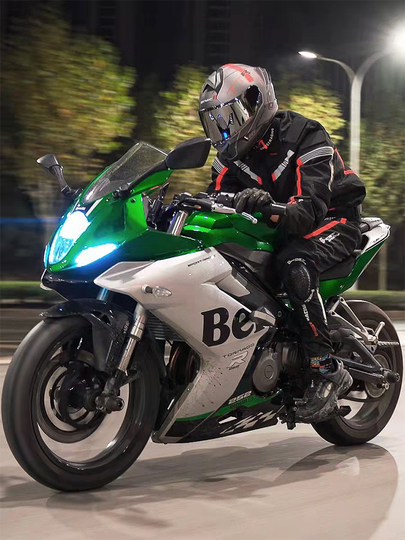 Мужской водонепроницаемый дышащий гоночный костюм для мотоциклистов на осень и зиму, всесезонная мотоэкипировка, ветрозащитный и водонепроницаемый костюм для ралли для женщин