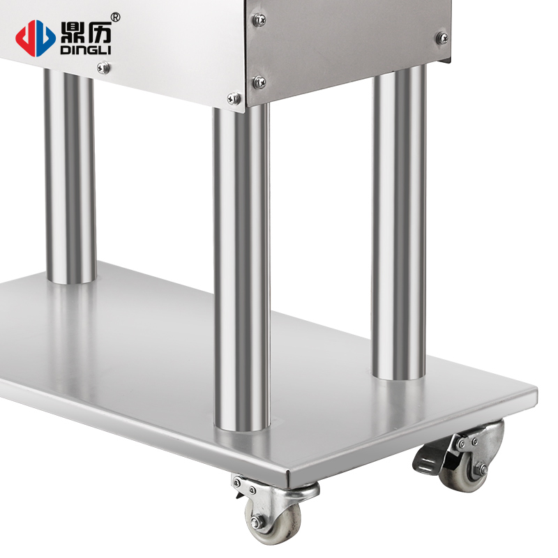 Dingli stainless steel mobile base DLF40 50 60S 70 universal convenient bracket