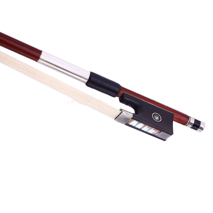 Import Brazil Suwood violin bow Arch Bow Arch of the Violin Bow Lebow Low Tone Violin Playing Level Professional Class-Taobao