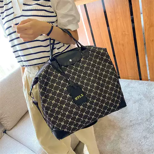 Водонепроницаемая вместительная и большая портативная сумка на одно плечо, сумка для путешествий для спортзала