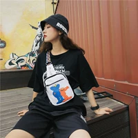 Образец девять -зеркальные жертвы жертвы доставки страхование