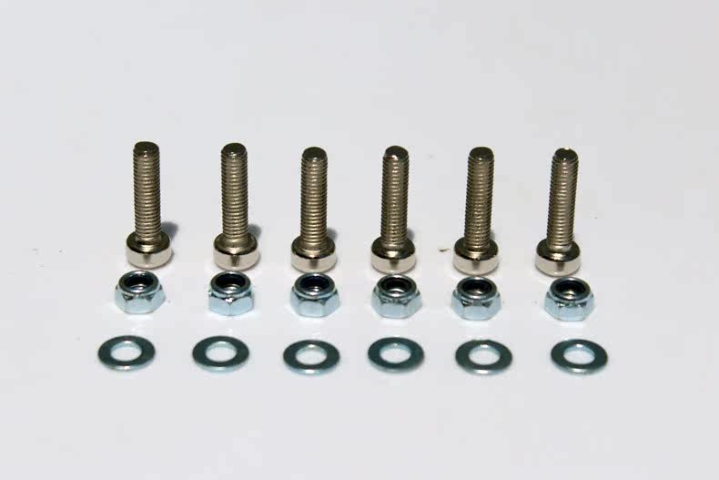 Porte-bagages pour vélo - Ref 2411180 Image 11