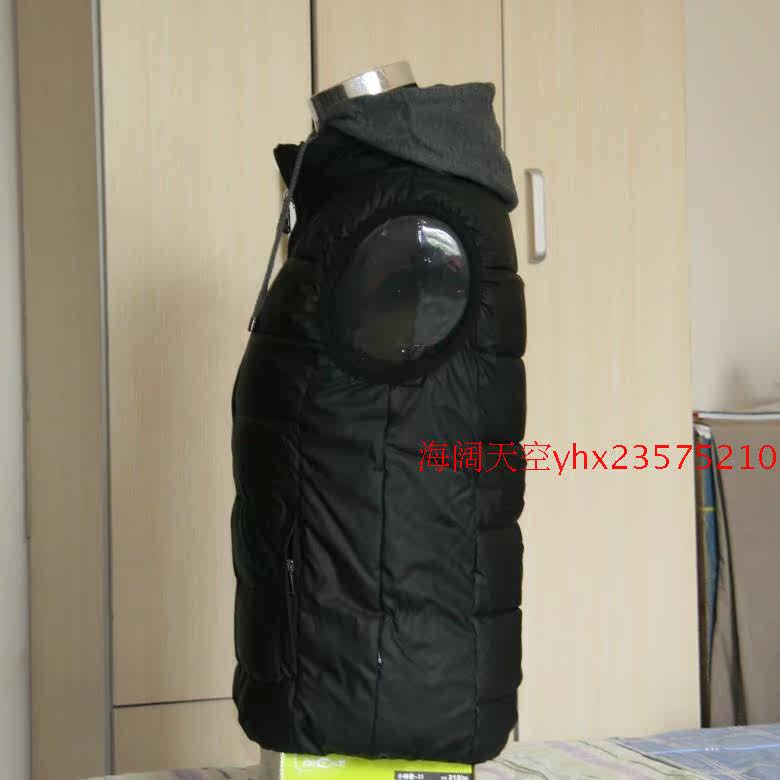 Gilet sans manche sport - Ref 542606 Image 9