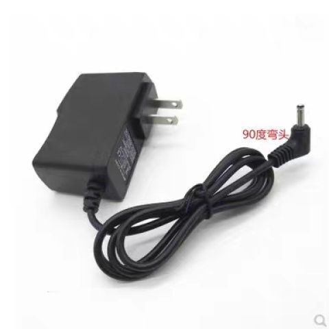 Suitable for Philips Spf4612‑93 Digital Photo Album Charger 9V1A Digital Photo Frame Power Adapter