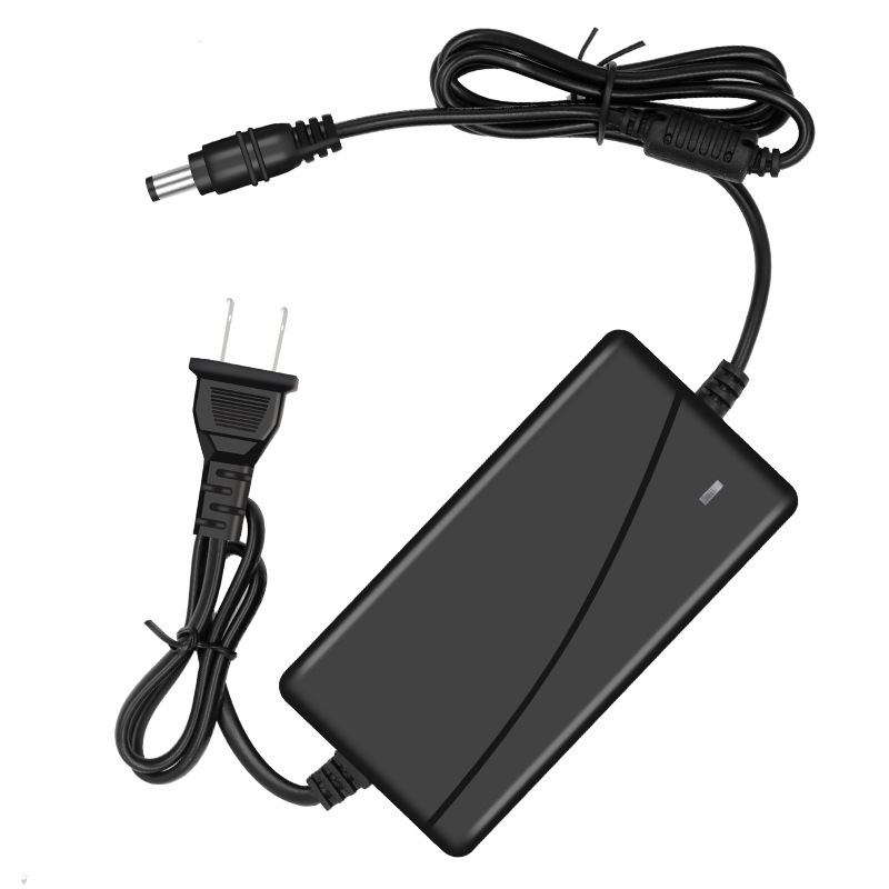 Suitable for Lg 27Mp65Va 27Mp77Hm Lcd Monitor Power Adapter 19V1.6A1.7A Plug