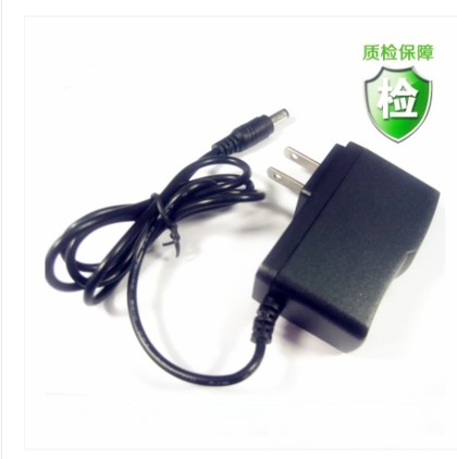 3V1A switching power supply adapter 3V1A DC power supply 3V1000mA regulated power adapter direct shot