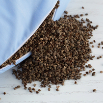 Bitter Buckwheat Husk Buckwheat Peel Bulk 10 catty pillows Pillow Core Mcshell 5 Catty for clean and free