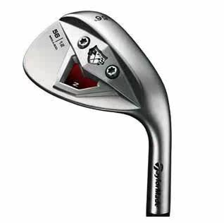  Offer taylormade taylormade Left Hand X-FT interchangeable rod face digging rod