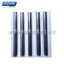 Integral cemented carbide reamer Tungsten steel reamer Imported alloy diameter 5 0mm~~12 0mm